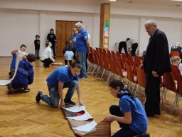23.03 Turniej Marynistyczny